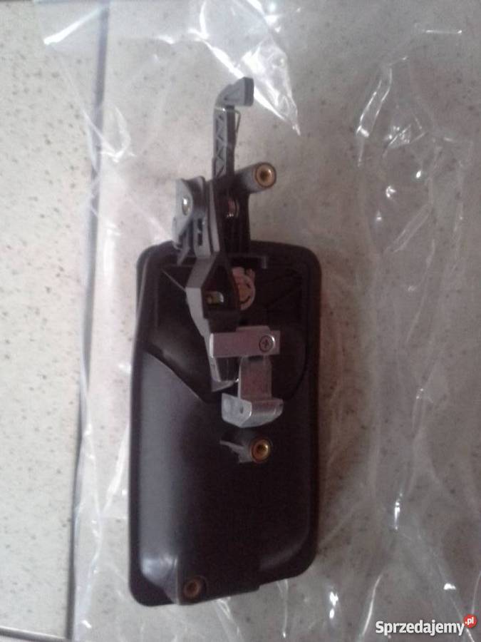 wkładka klamka mercedes drzwi kierowcy 1834 1831 śląskie Kłobuck