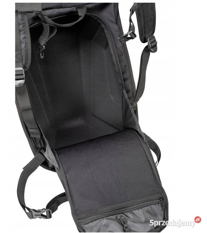 Plecak motocyklowy Louis twardy garbKOLOR śląskie Sosnowiec