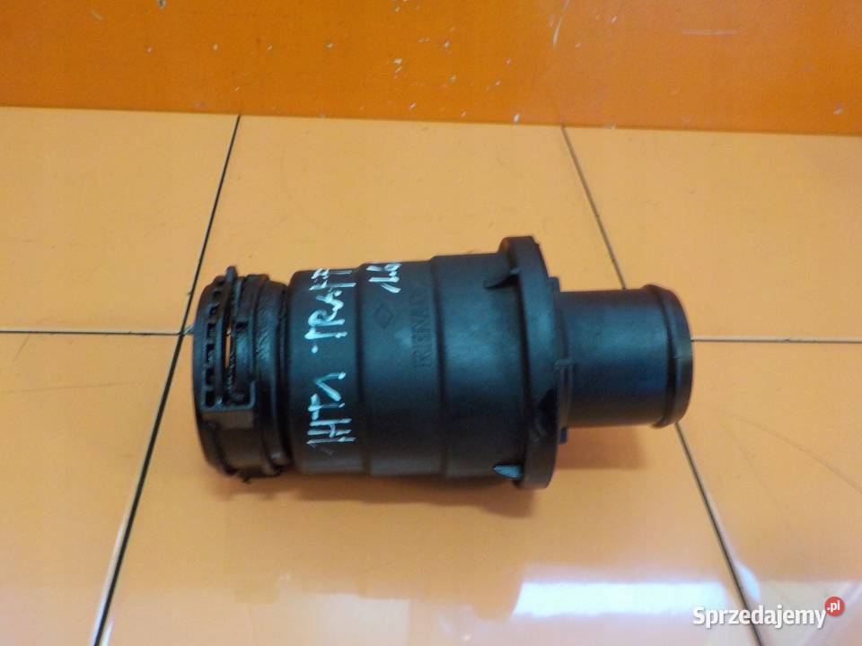 TRAFIC III VIVARO 16 DCI 16r 116 R9M408 rura Suków