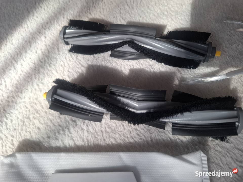 Zestaw akcesoriów do Ecovacs Deebot T20 T10 26 mazowieckie