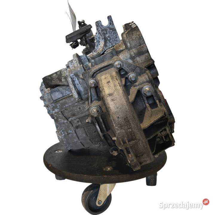SKRZYNIA BIEGÓW Opel Astra IV J 17 CDTI manualna Chełm