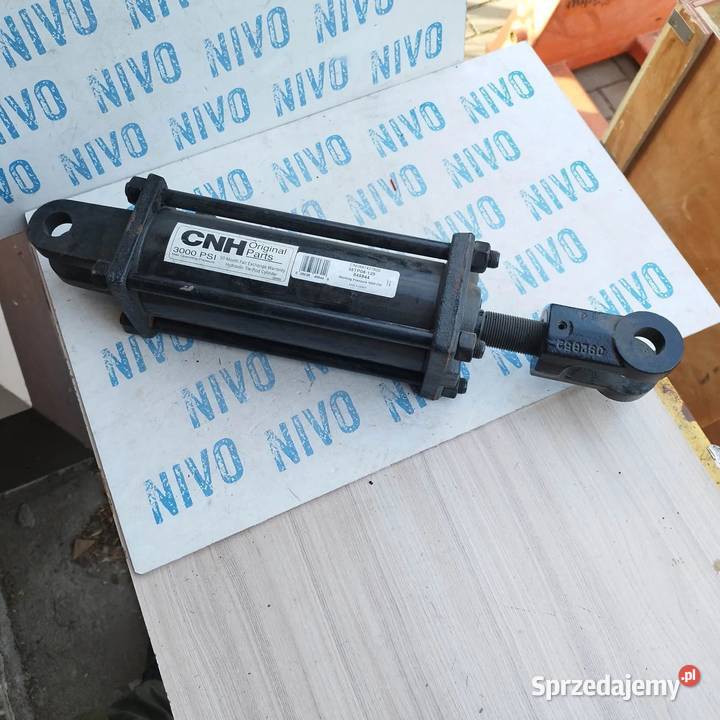 Siłownik hydrauliczny 87427820 case cnh Łowicz