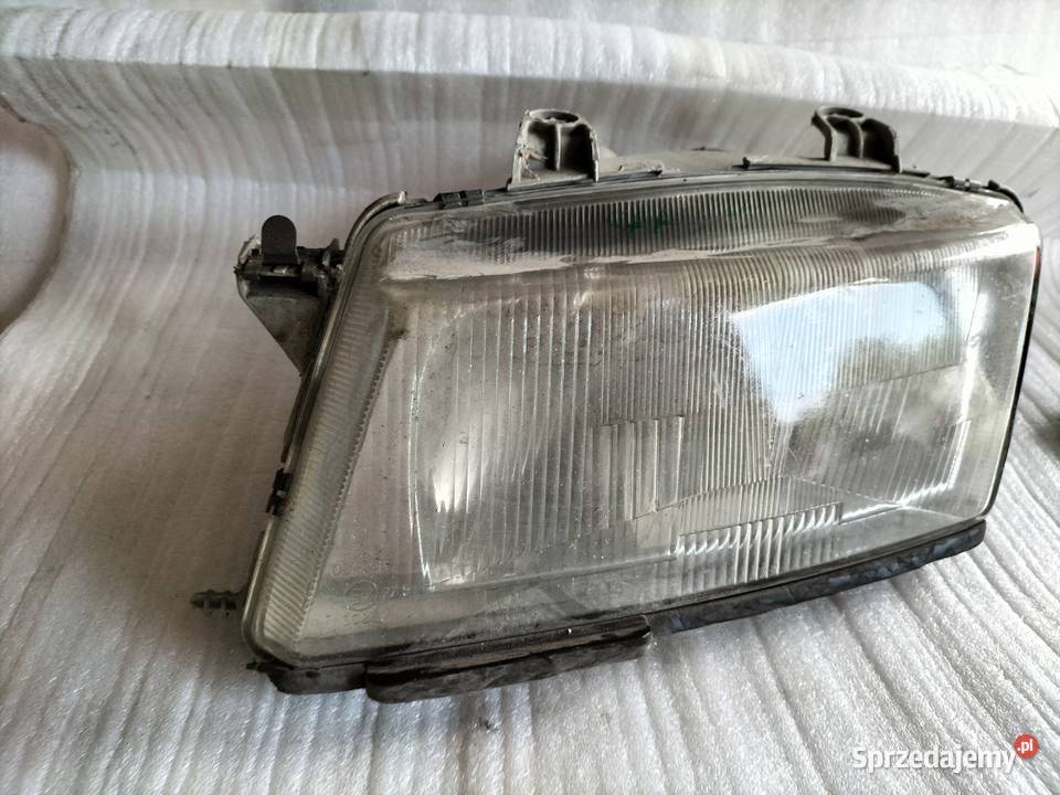 LAMPA PRZEDNIA PRZÓD LEWA SAAB 93 93 sprzedam