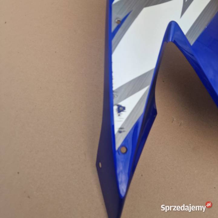 YAMAHA YZR R1 RN12 BOK BOCZEK OSŁONA OWIEWKA Szyby i owiewki lubuskie Bieleń