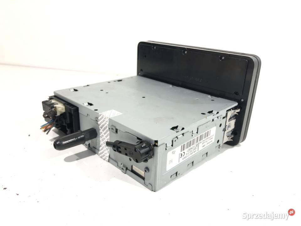 RADIO ALFA 159 7646302316 0512 ODTWARZACZ podkarpackie