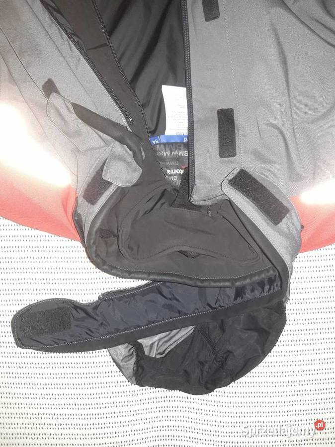 Kurtka Bmw Motorrad Street Guard 54 Nakło nad Notecią