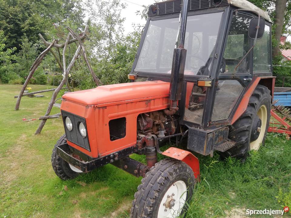 zetor 7011 7211 6911 lubelskie