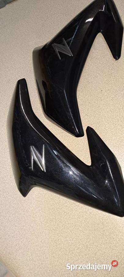 Owiewka Kawasaki Z900 Kościan