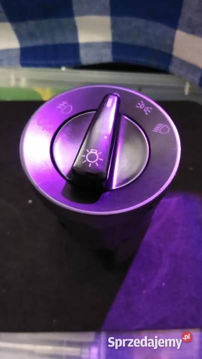 włącznik światła passat b5 sprzedam