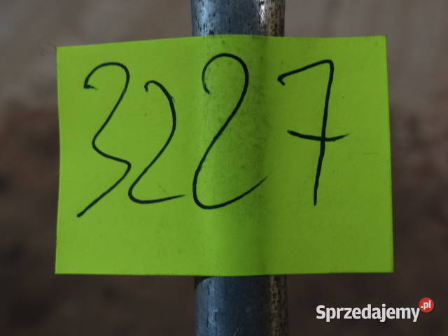 klamka lewa MZ ES TS ETS org DDR lubuskie Żary