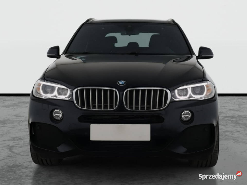 BMW X5 xDrive40e Piaseczno