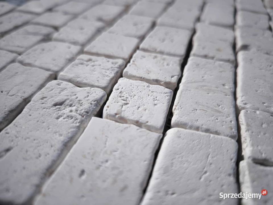 Mozaika wapienna Emelas bębnowana 23xFLx1 Gdynia sprzedam
