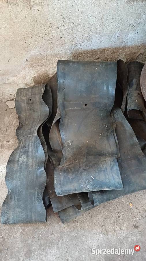Sieczkarnia Fortschritt Pokosówka Fortschritt Rozdrażew
