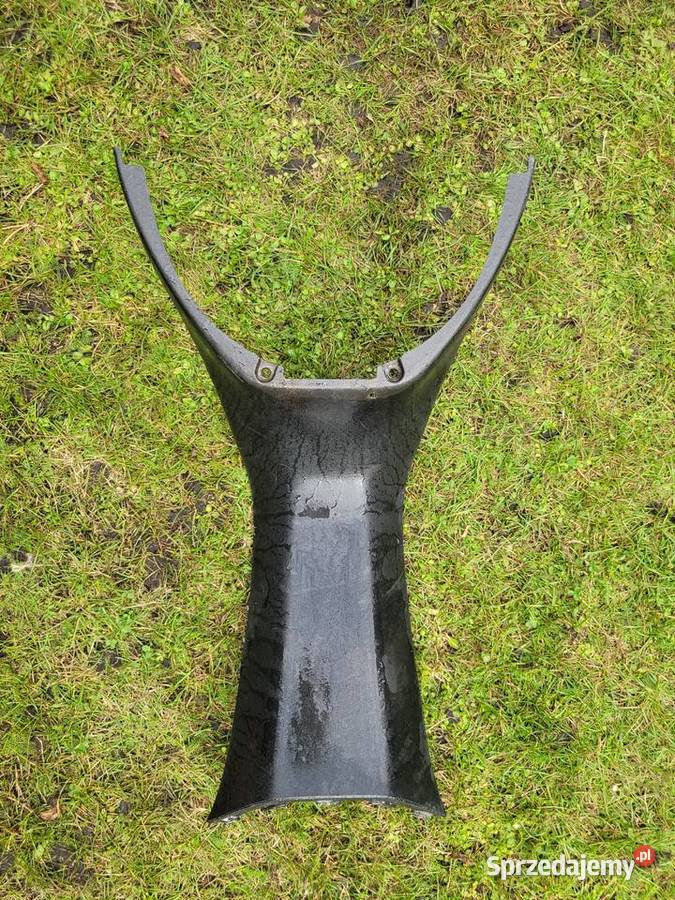 GILERA RUNNER tunel wypelnienie oslona bok wielkopolskie Piła