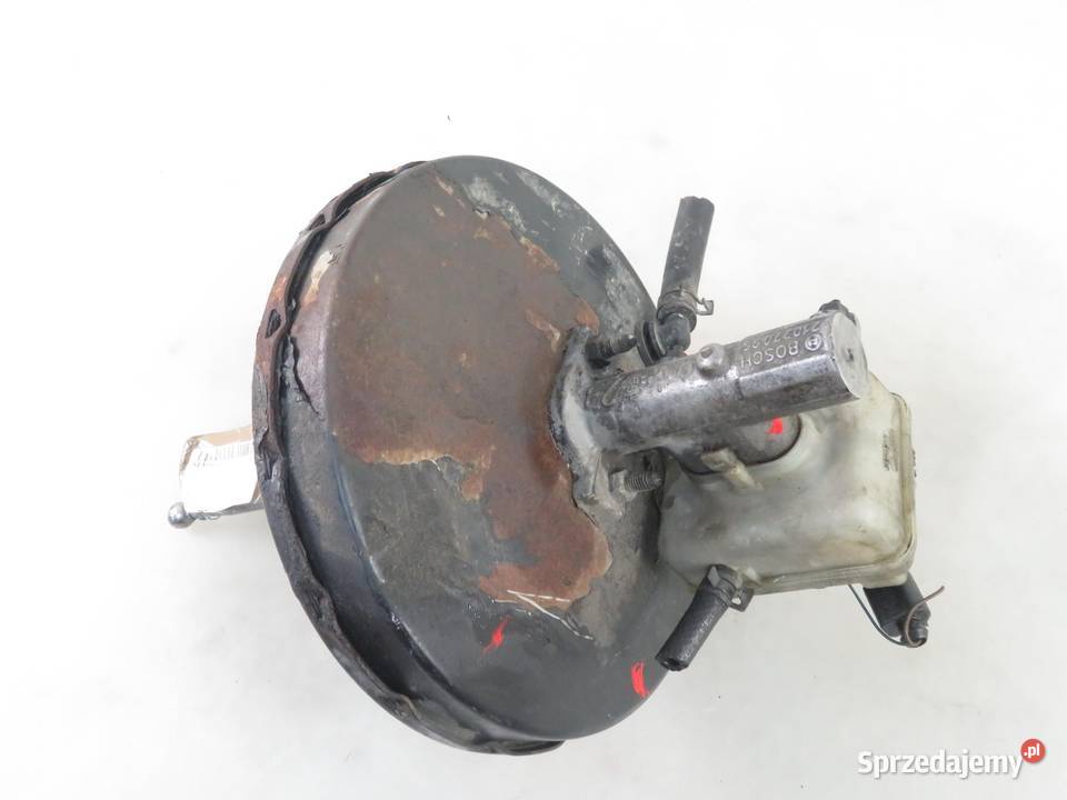 SERWO VW GOLF IV 19 TDI 1J1614105H