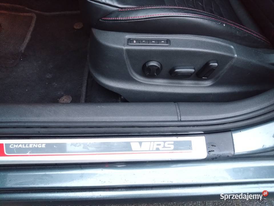 Skoda Octavia 20 TDI 4x4 RS DSG Bukowina Tatrzańska sprzedam