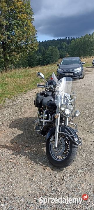 Yamaha drag Star 1100 dolnośląskie Radochów