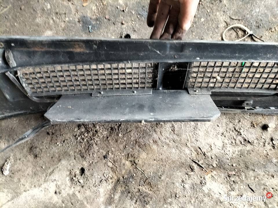 OSŁONA PODSZYBIA PLASTIKOWA DUCATO BOXER JUMPER Kamień-Kolonia