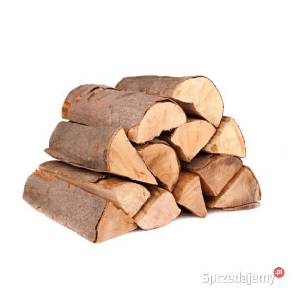Drewno opałowe kominkowe Rybnik