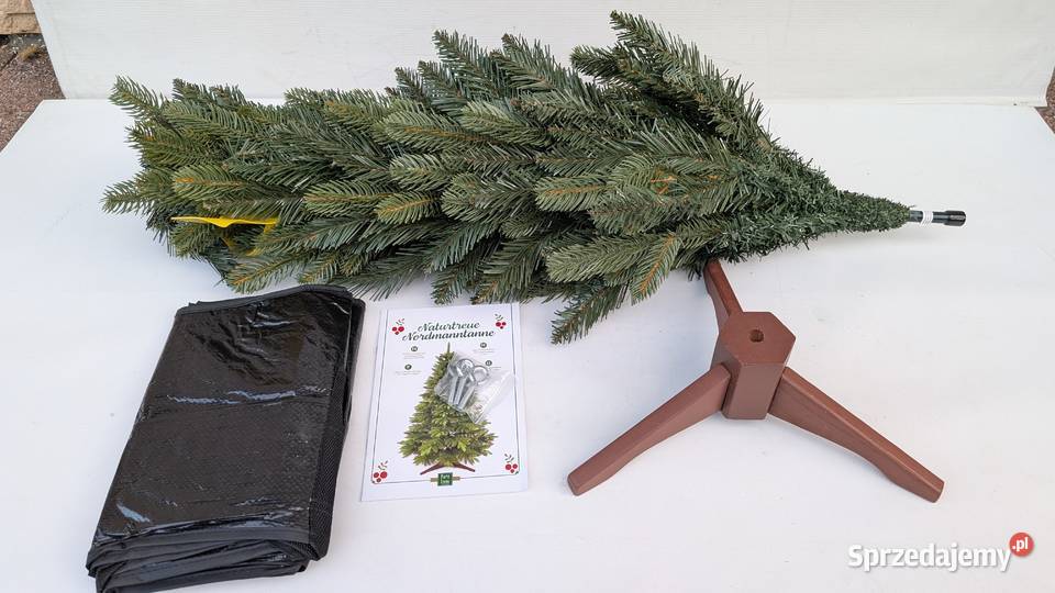Choinka sztuczna PURE LIVING INTERIOR DESIGN 90 Dekoracje świąteczne Jadowniki