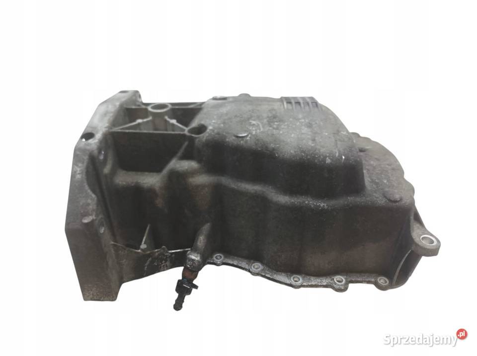 MISKA OLEJOWA 8200318813 Renault Scenic II