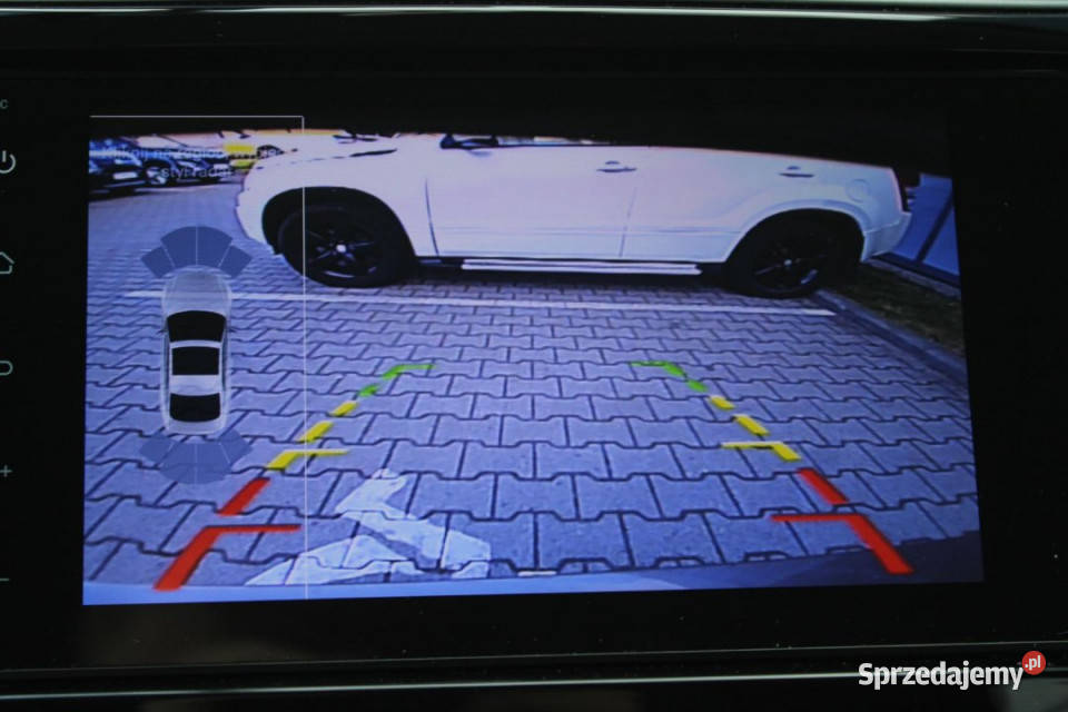 FORD Focus 2021r FVAT23 Virtual CarPLAY HAK