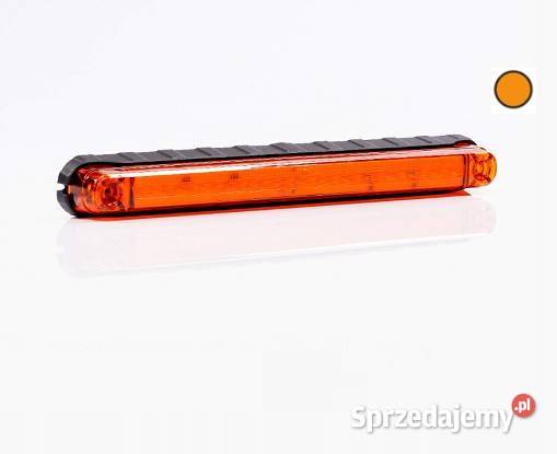Lampa Obrysowa obrysówka LED BOCZNA FT092Z Lampy obrysowe Godzianów
