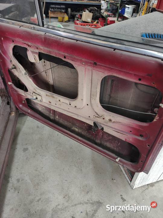 Fiat 125p Łowicz sprzedam