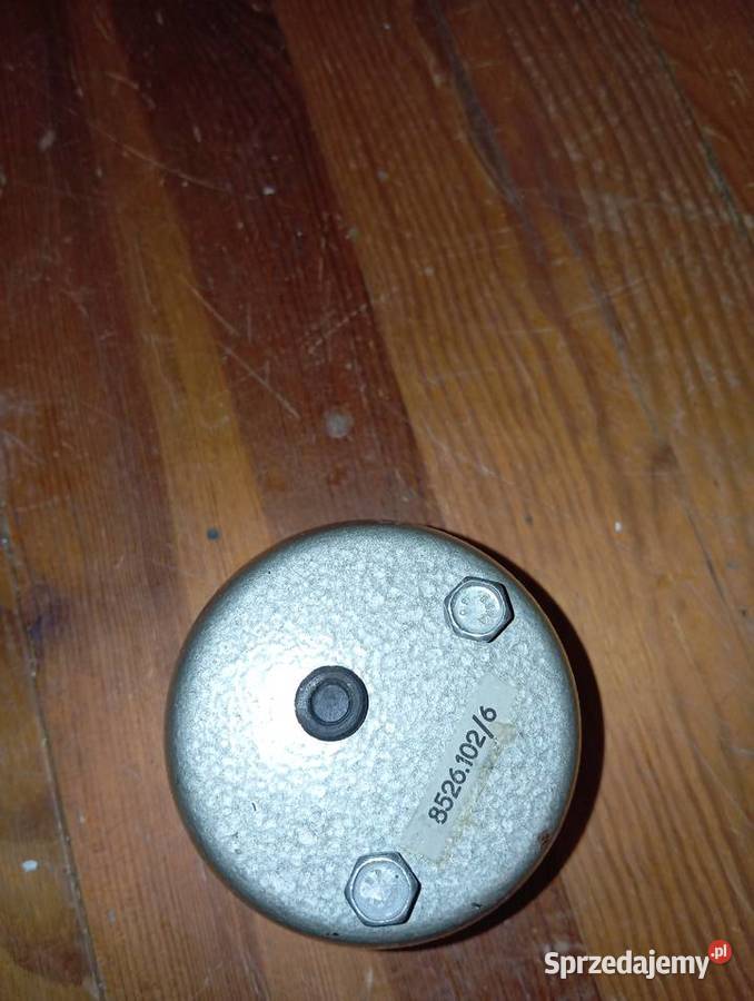 Lampa Ruchla DDR MZ Simson ifa lubelskie
