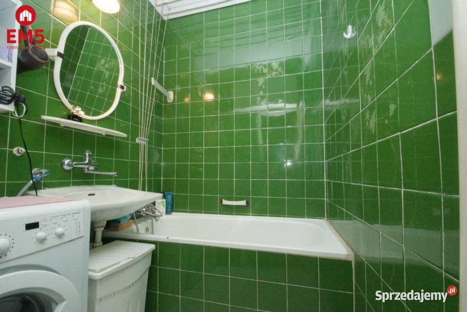 Ogłoszenie mieszkanie Białystok Skrajna 64m2 3