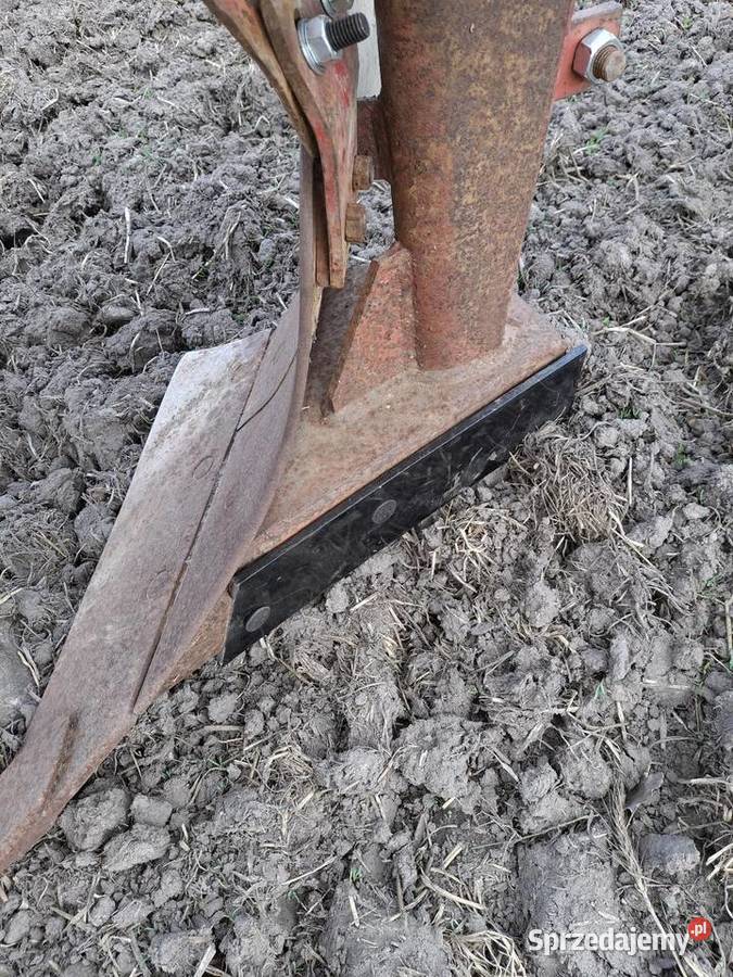Plug awemak nowe odkladnie plozy