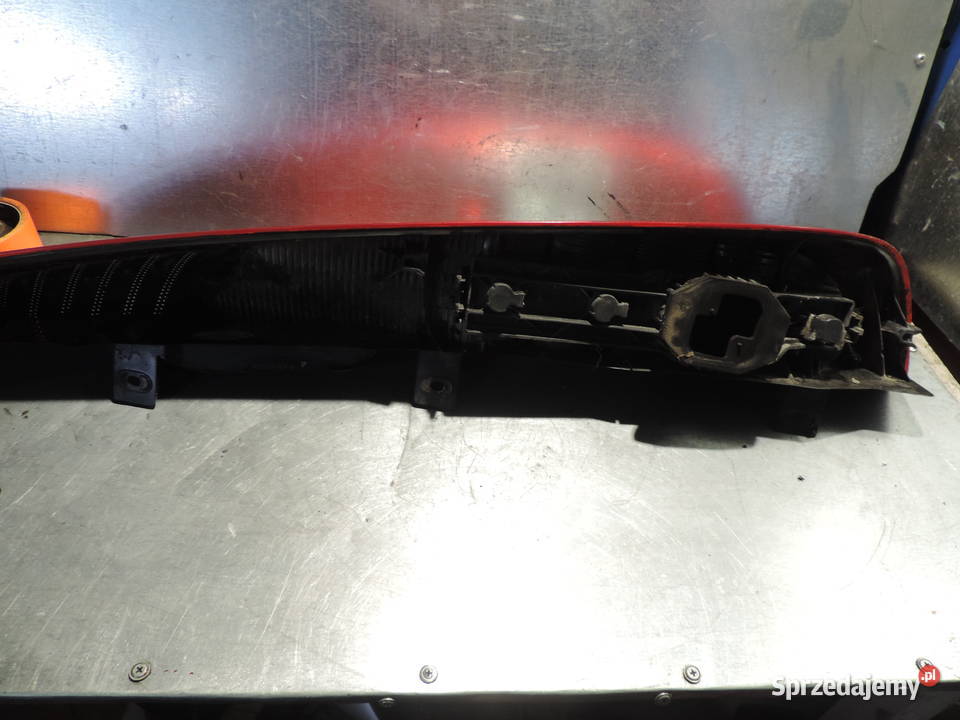 MERCEDES VANEO W414 LAMPA LEWY TYŁ Nowy Sącz