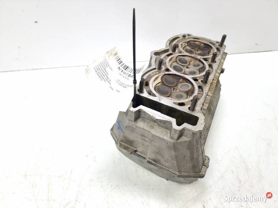 GŁOWICA CANAM CAN AM RYKER 900 6623873 WAŁKI Lipno