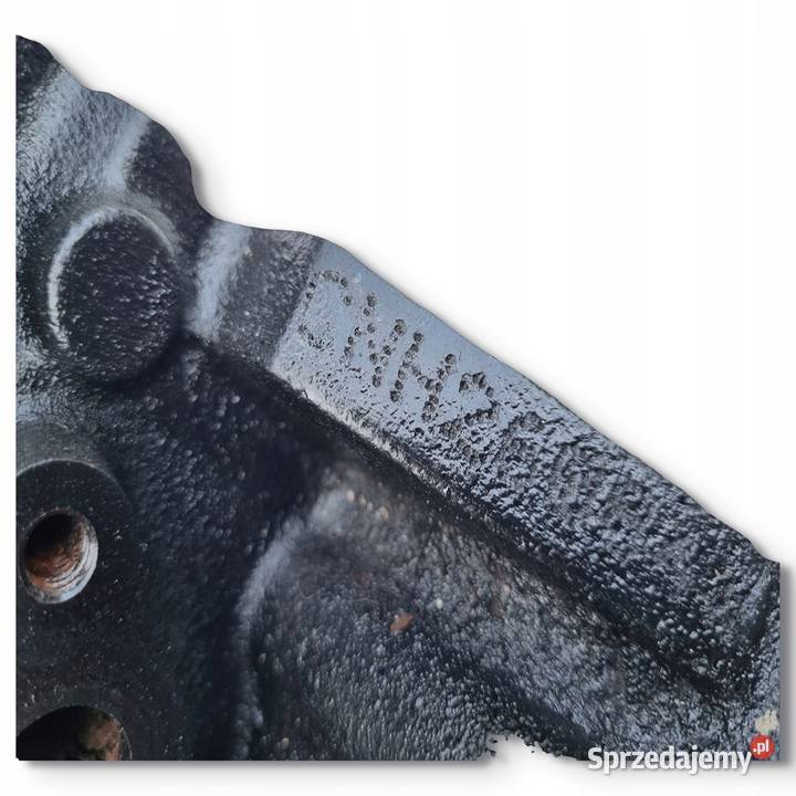 SILNIK CNH CNHA Audi A4 B8 A6 C7 A5 8T QR 8R 20 Chełm