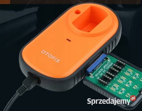 OTOFIX IM1 Tester diagnostyczny Diagnoskop 7 lubuskie Gorzów Wielkopolski