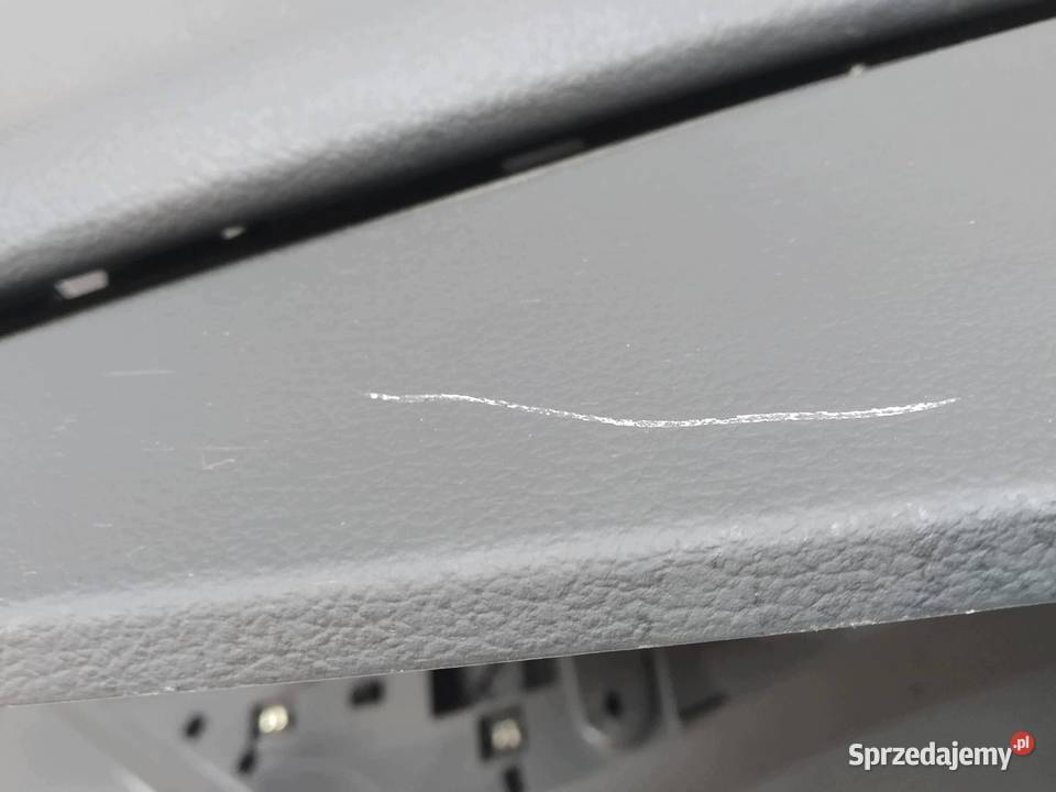 TUNEL ŚRODKOWY PODŁOKIETNIK Audi A6 V 2018 C8