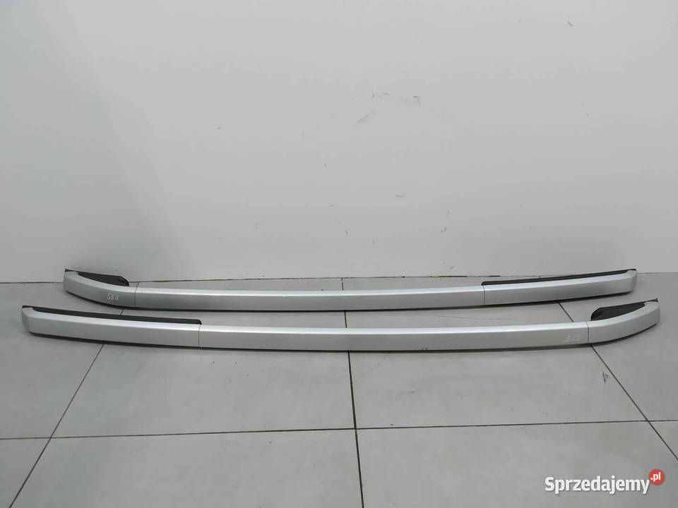 RELINGI Peugeot 2008 I 20132019