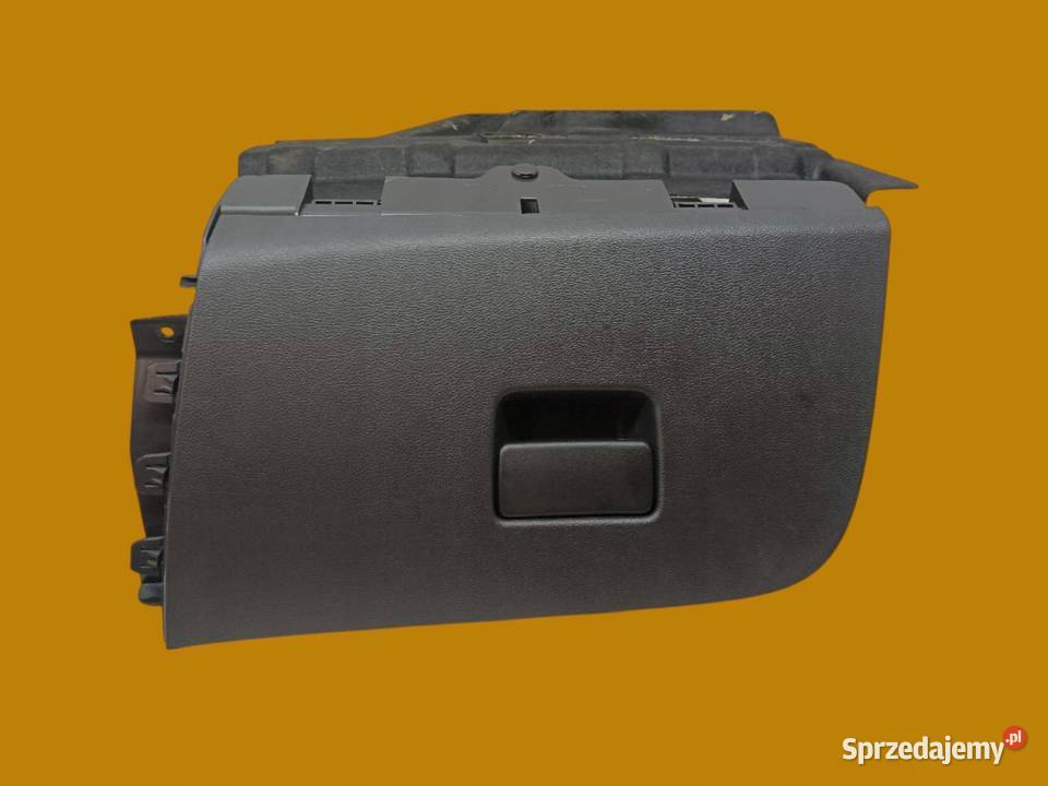 SCHOWEK PRAWY PASAŻERA DESKI EU 39046539 Opel