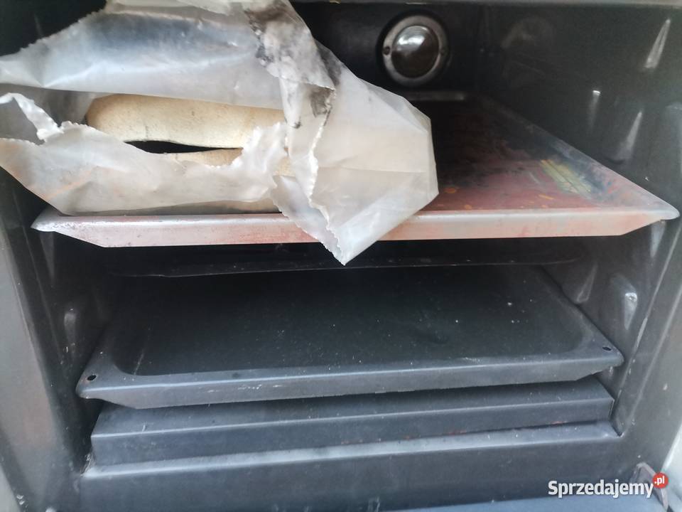 Kuchenka elektryczna Białystok