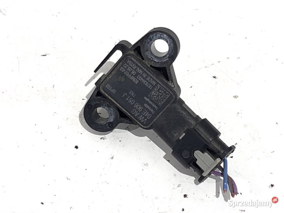 MAP SENSOR VW GOLF VIII 04E906051J 15 131 sprzedam