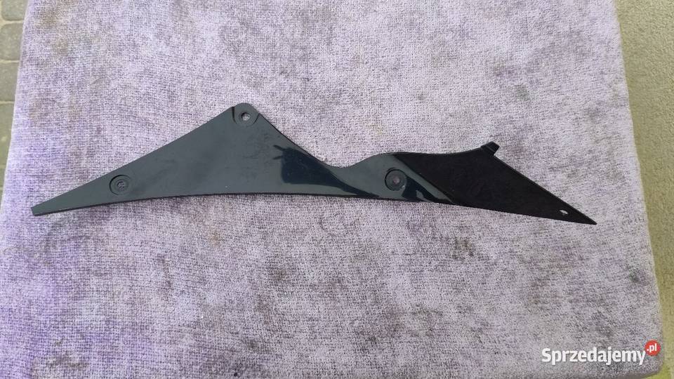 Wypełnienie wewnętrzne owiewka Yamaha YZF R6 5SL Księżyno
