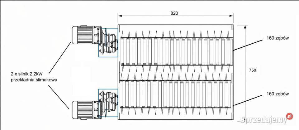 PERFORATOR DO BUTELEK PET sprzedam