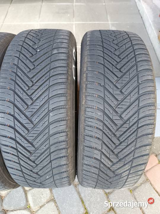 Opony całoroczne Hankook Suwałki