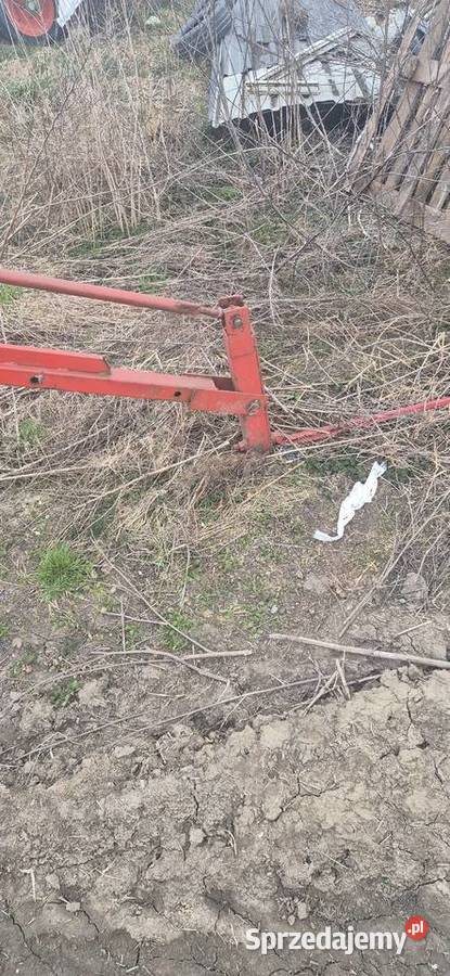 Podnośnik Do Bel Big Bag Złotniki Kujawskie sprzedam