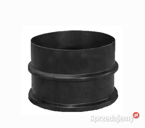 Nadstawka nadbudowa do zbiornika oczyszczalni