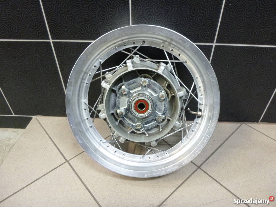 Szprycha szprychy Yamaha Virago XV koło Jawiszowice