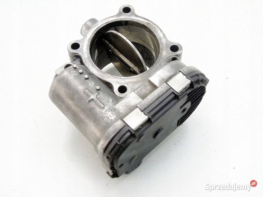 PRZEPUSTNICA 22 HDI TDCI EURO 5 TRANSIT BOXER śląskie Sosnowiec