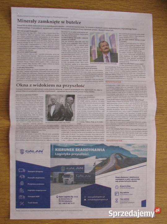 BIZNES plus trzy dodatki Gazeta Wyborcza Pozostałe Kultura i Rozrywka