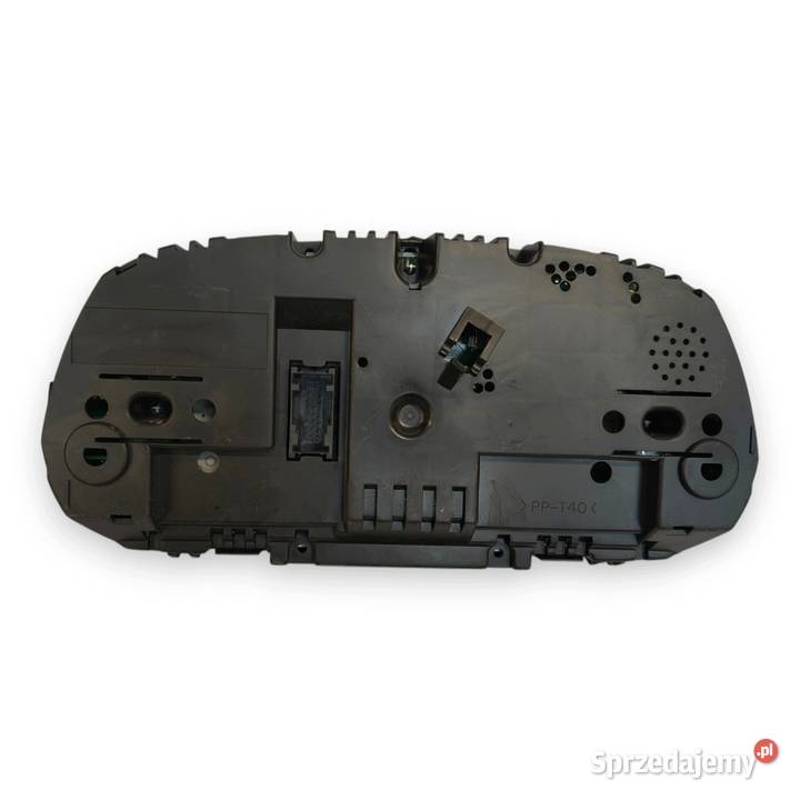 LICZNIK ZEGARY 6964499 BMW E81 E87 16 i Benzyna lubelskie Chełm