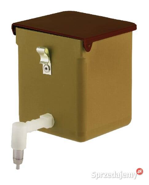 Poidło królików 500 ml 169574163 Pozostałe małopolskie Kamionna